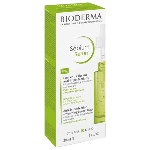 Bioderma Sébium Sérum 30ml