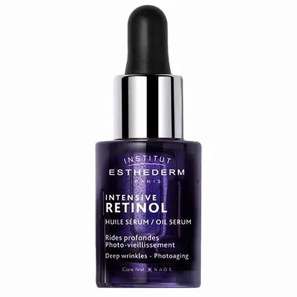 Sérum Intensive Retinol+ Esthederm 15ml
