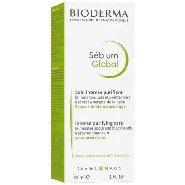 Sébium Global Bioderma 30ml