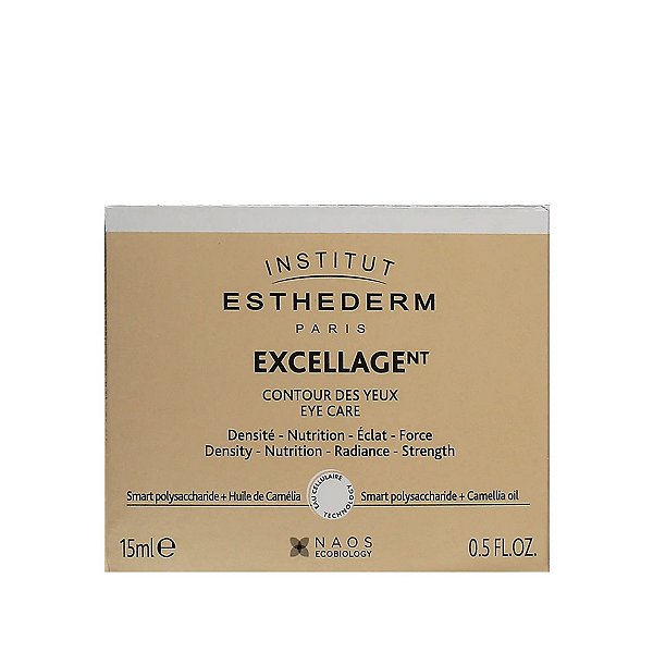 Creme Anti-Idade Esthederm Excellage Eye Care 15ml