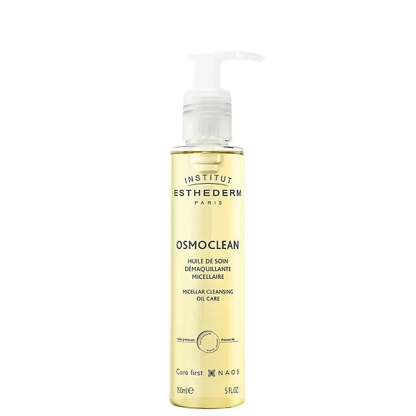 Esthederm Osmoclean Demaquilante Micelar Cleasing Oil 150ml