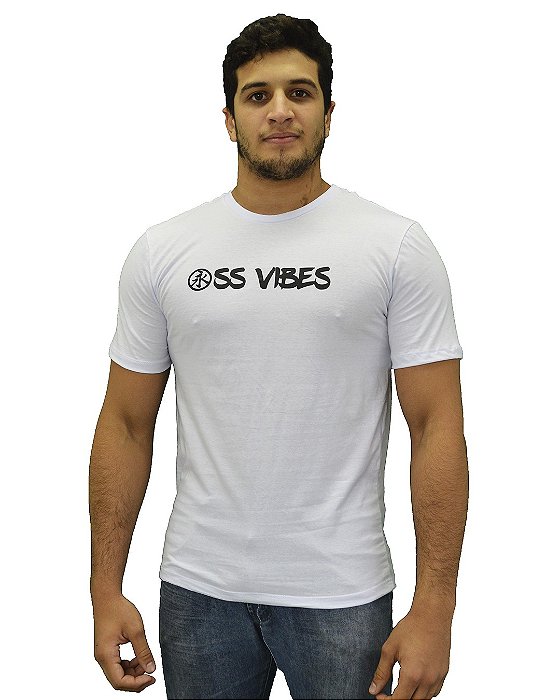 Camiseta Vibe