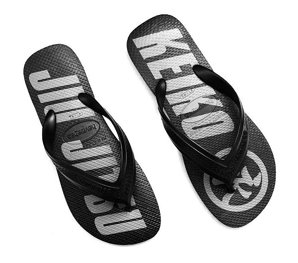 Chinelo Jiu Jitsu Max