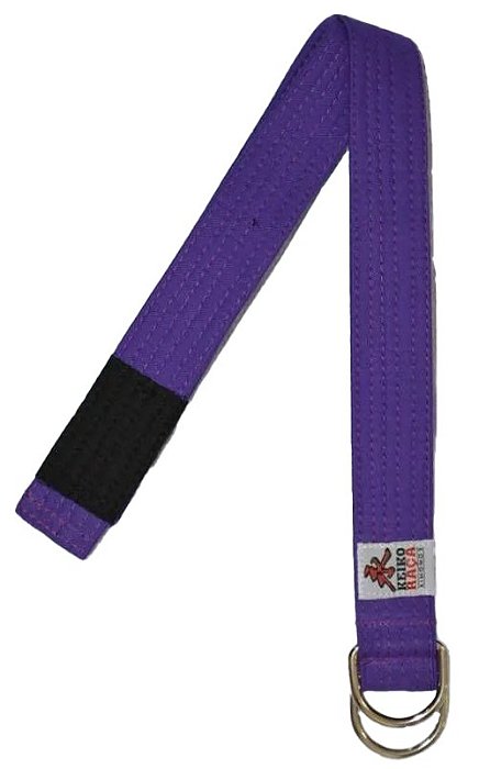 Cinto Street Belt Roxo