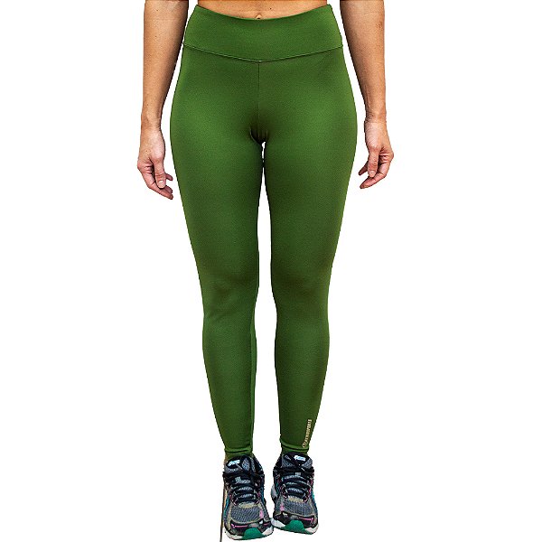 Calça Legging Feminina Inspire