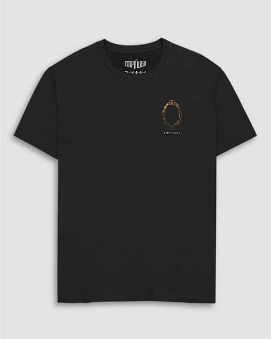 Camiseta Espelhos