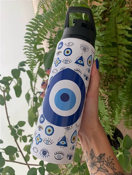 Squeeze 750ml Tampa Sport (sua arte estampada)