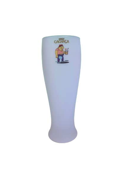 Copo Tulipa Vidro 325ml - personalizada