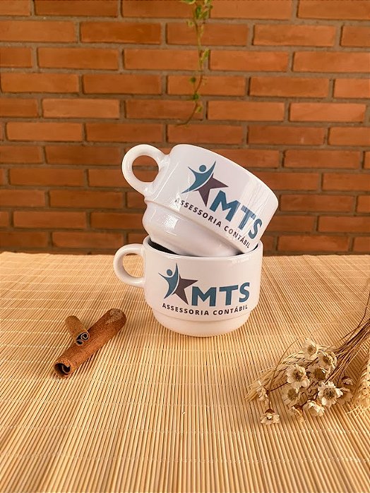 Xícara 150 ml - personalizada