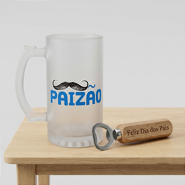 Kit Chopp - Dia dos Pais