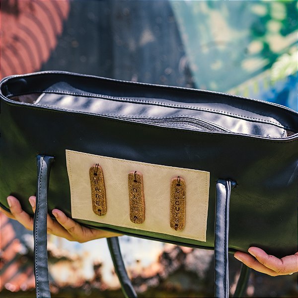 Bolsa Sentidos