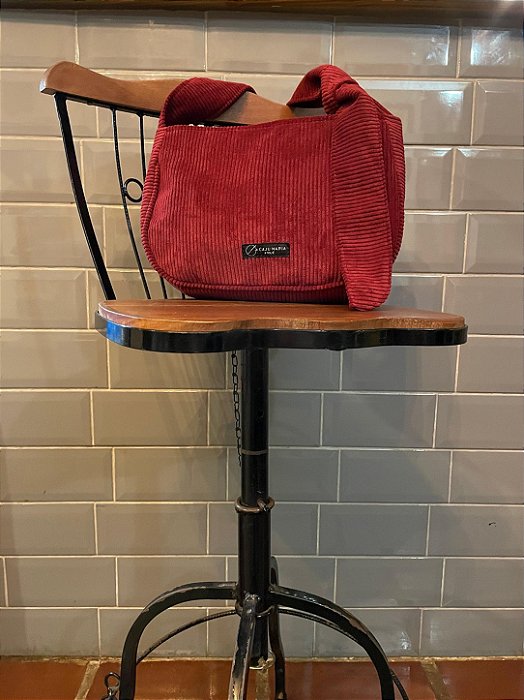 Bolsa Cais