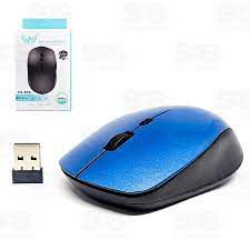 Mouse Sem Fio - Altomex - AG-830