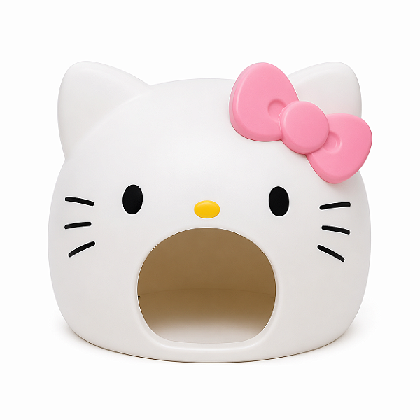 Toca da Hello Kitty