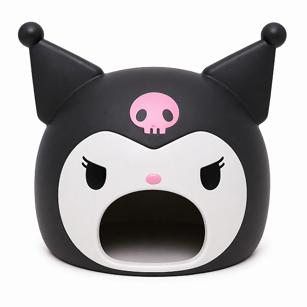Toca da Kuromi