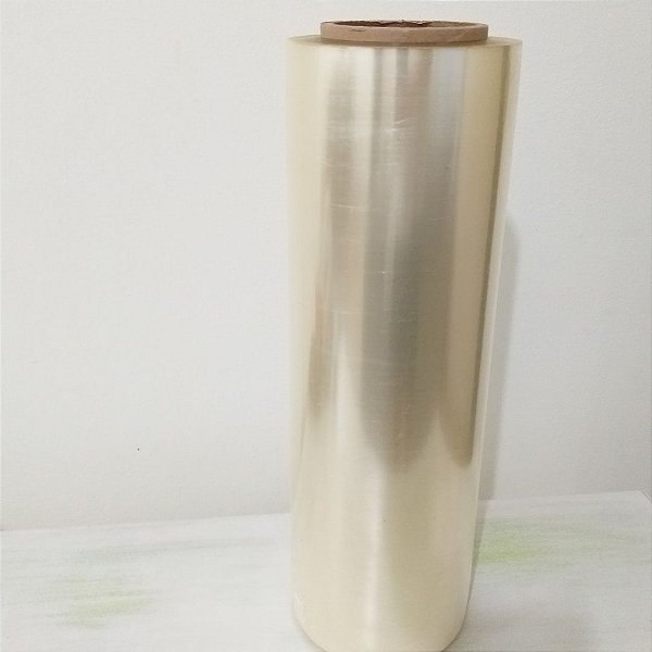 BOBINA FILME PVC RESINIT 38 X 0,9 X 1000MT