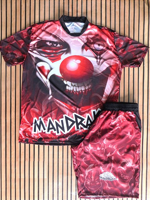 Blusas en IMPERIO MANDRAKE IMPERIO MANDRAKE