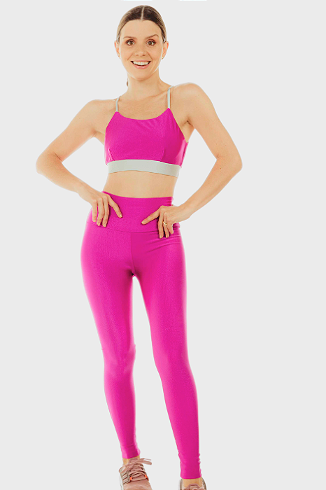 LEGGING MAGNÓLIA GAIA