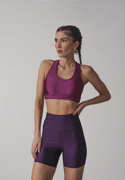 SHORT MAGNÓLIA DELUXE