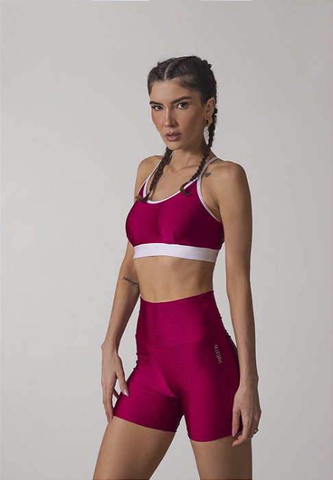 SHORT MAGNÓLIA DESEJO