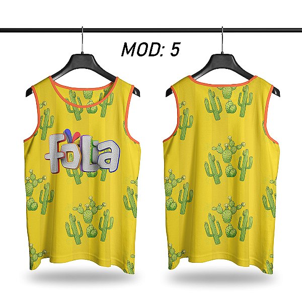 Camiseta Abada - CAC005