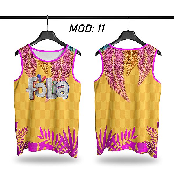 Camiseta Abada - CAC011