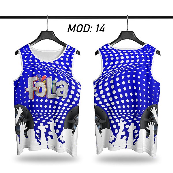 Camiseta Abada - CAC014