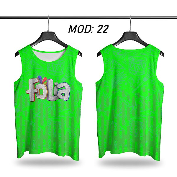 Camiseta Abada - CAC022