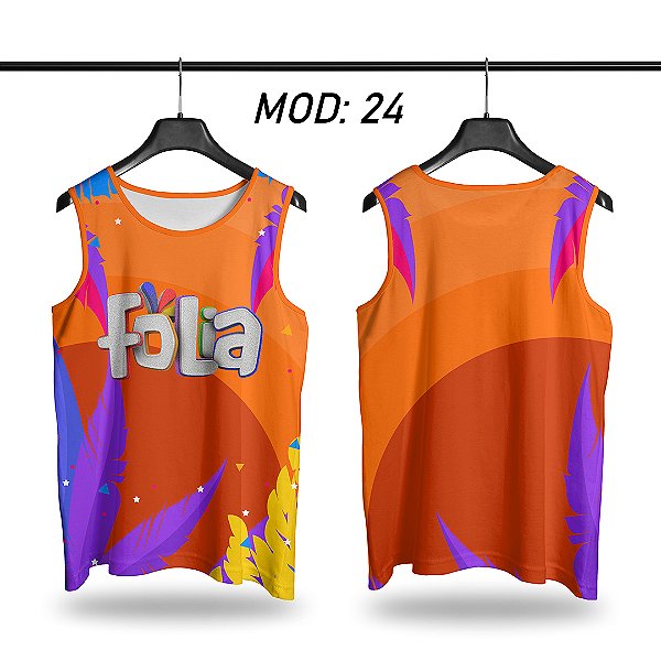 Camiseta Abada - CAC024