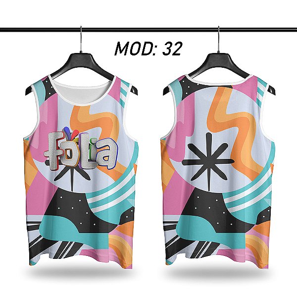 Camiseta Abada - CAC032