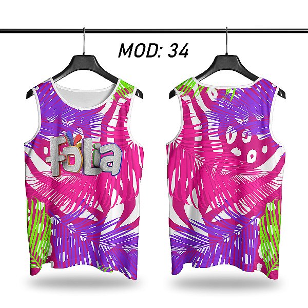 Camiseta Abada - CAC034