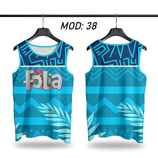 Camiseta Abada - CAC038