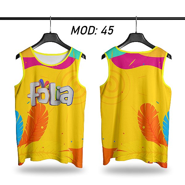 Camiseta Abada - CAC045