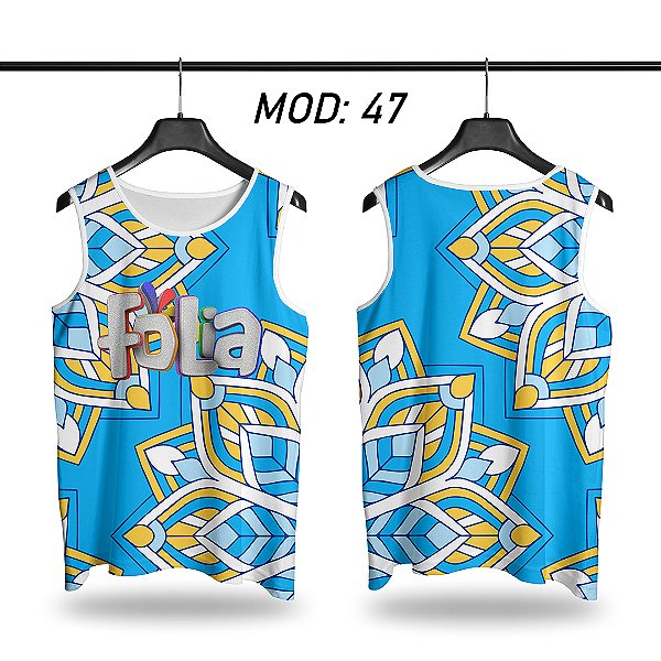 Camiseta Abada - CAC047