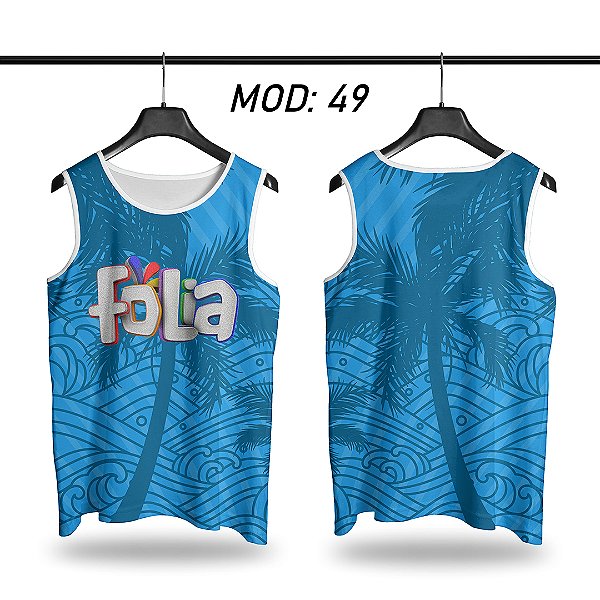 Camiseta Abada - CAC049