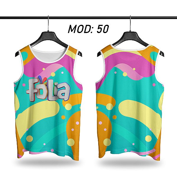 Camiseta Abada - CAC050