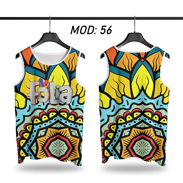 Camiseta Abada - CAC056