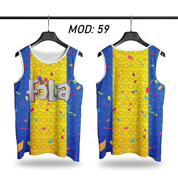 Camiseta Abada - CAC059