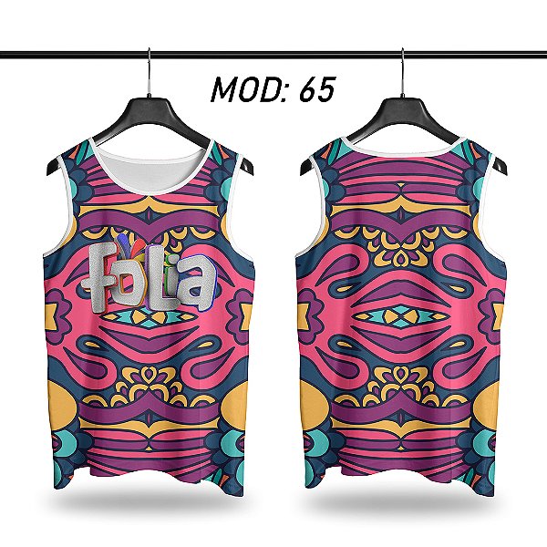 Camiseta Abada - CAC065