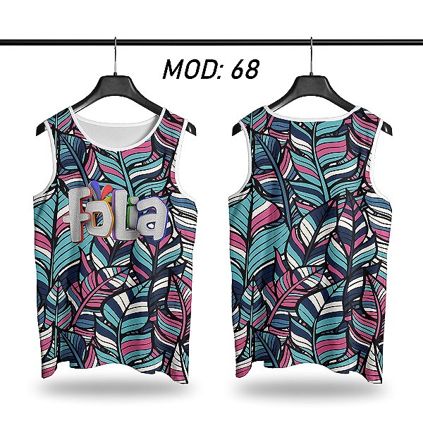 Camiseta Abada - CAC068