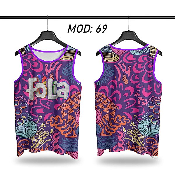 Camiseta Abada - CAC069