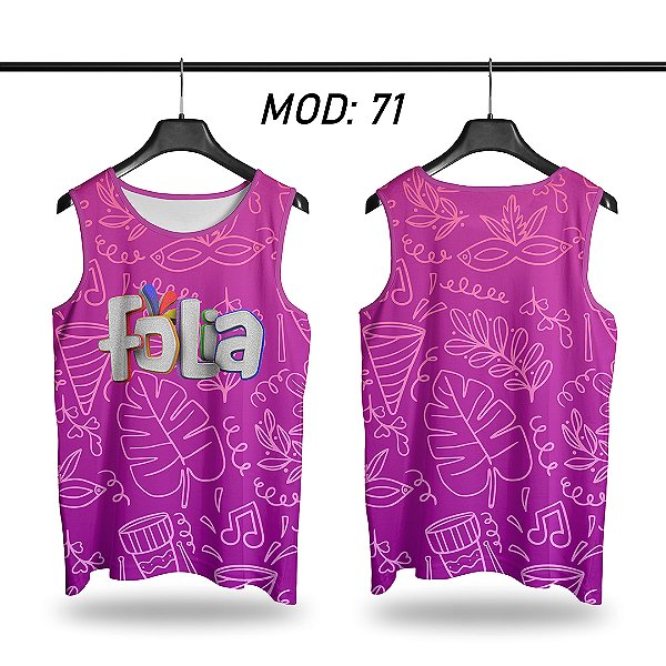 Camiseta Abada - CAC071