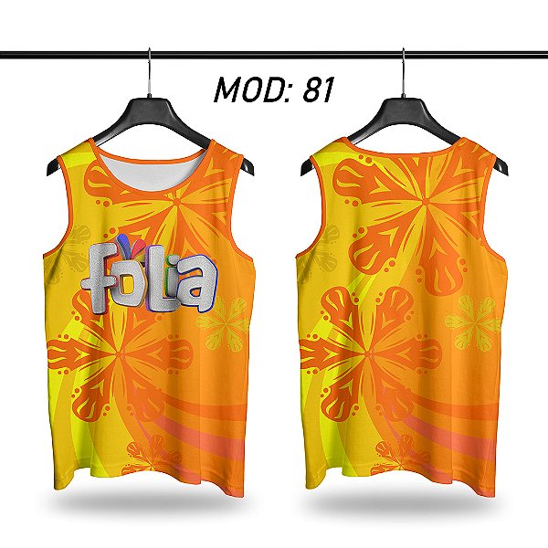 Camiseta Abada - CAC081