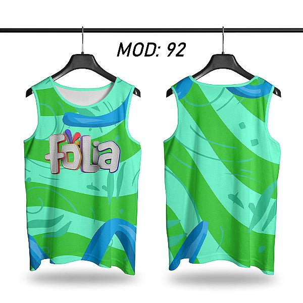 Camiseta Abada - CAC092