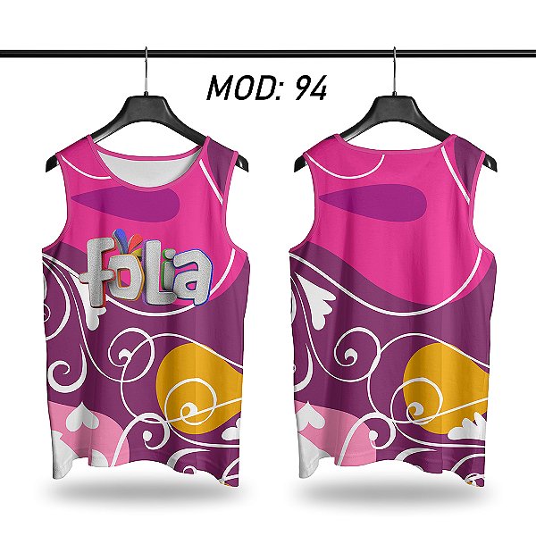 Camiseta Abada - CAC094