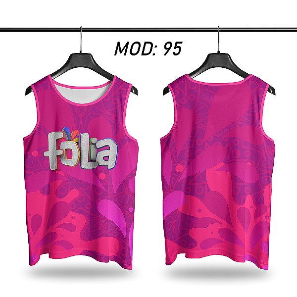 Camiseta Abada - CAC095