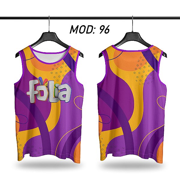 Camiseta Abada - CAC096