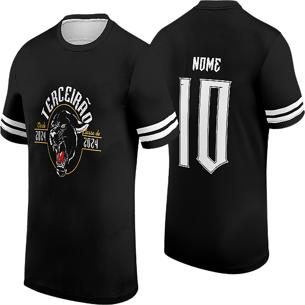 Camiseta Terceirão - CT006