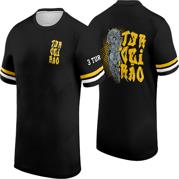 Camiseta Terceirão - CT039