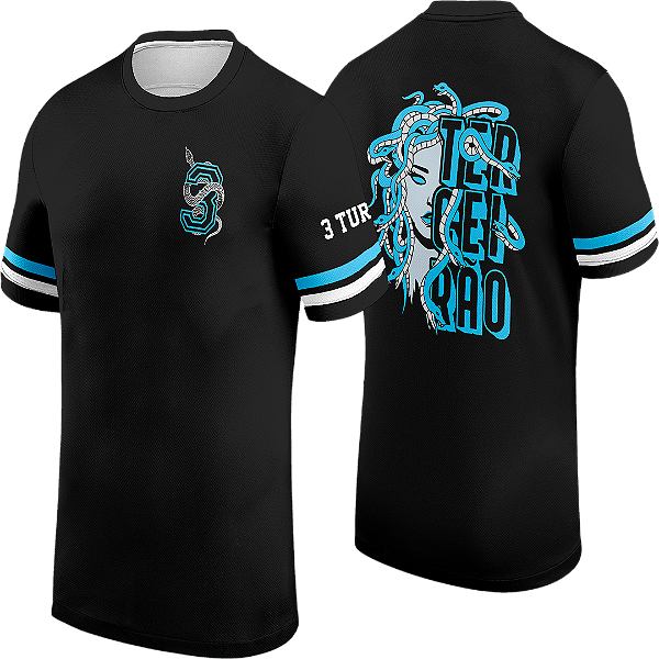 Camiseta Terceirão - CT041